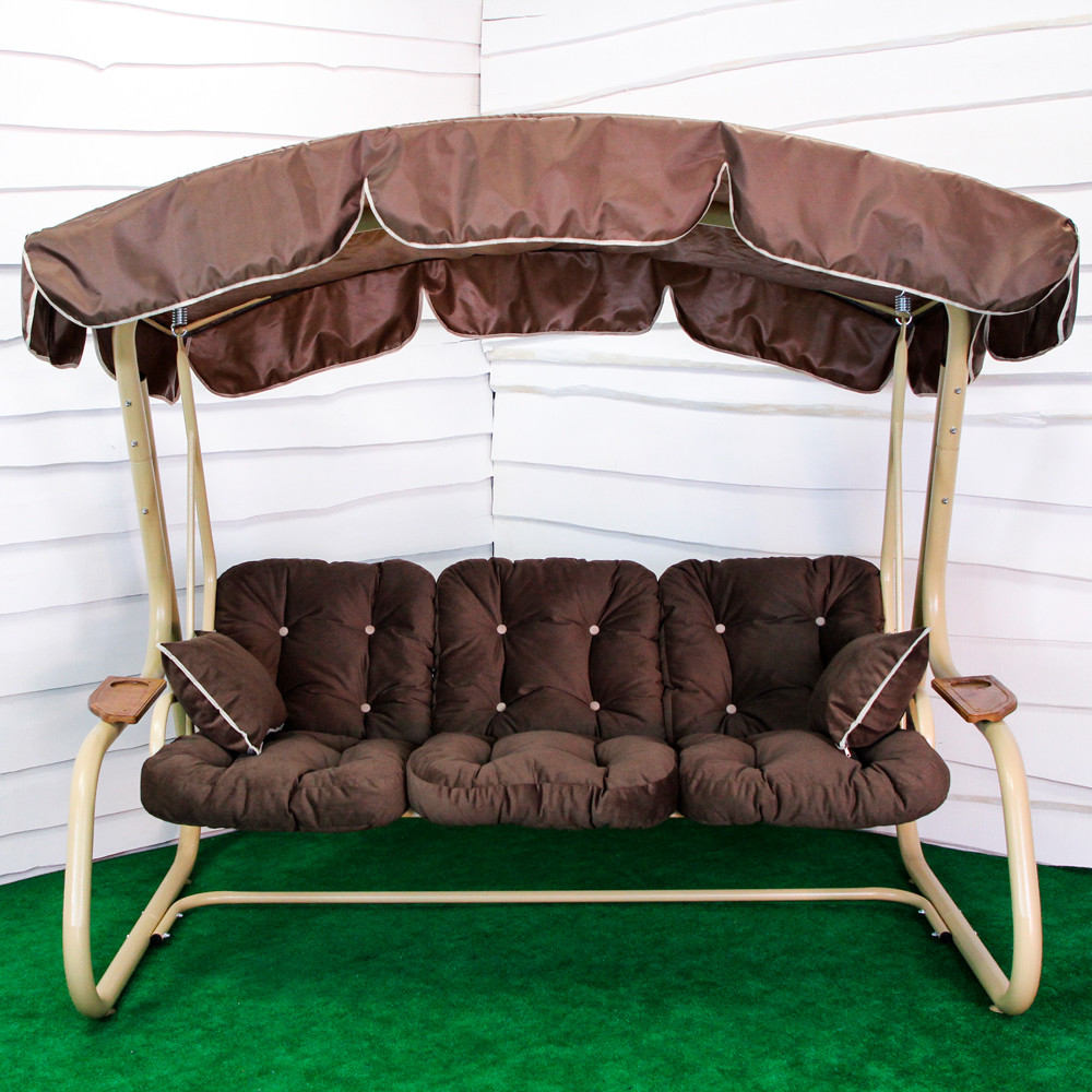 Гойдалки садові "Валенсія", 038, фото 1