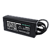 Імпульсний блок живлення Green Vision GV-SAS-C 12V5A (60W)