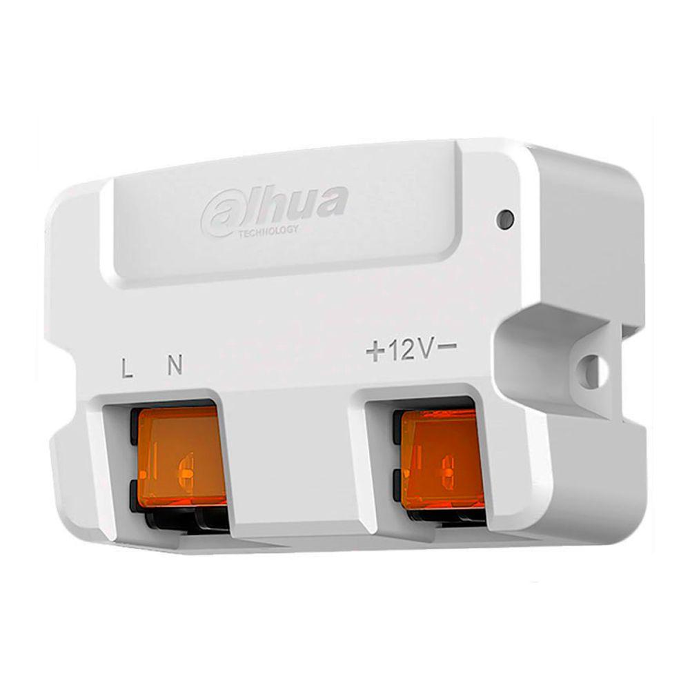 Адаптер живлення Dahua PFM320D-015 12В 1.5 А (18W)