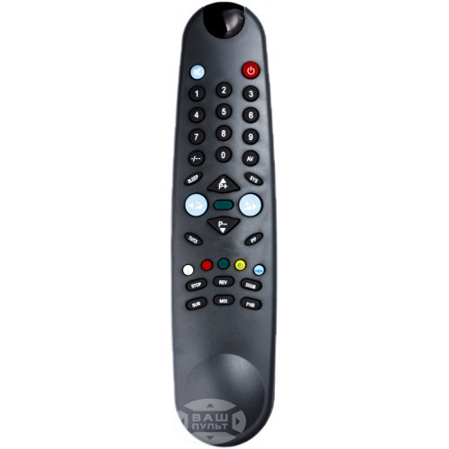 Пульт для телевізора BEKO TH-492 sleep, фото 1