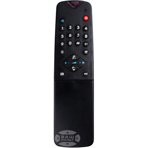 Пульт для телевізора BEKO RC-613311, фото 1