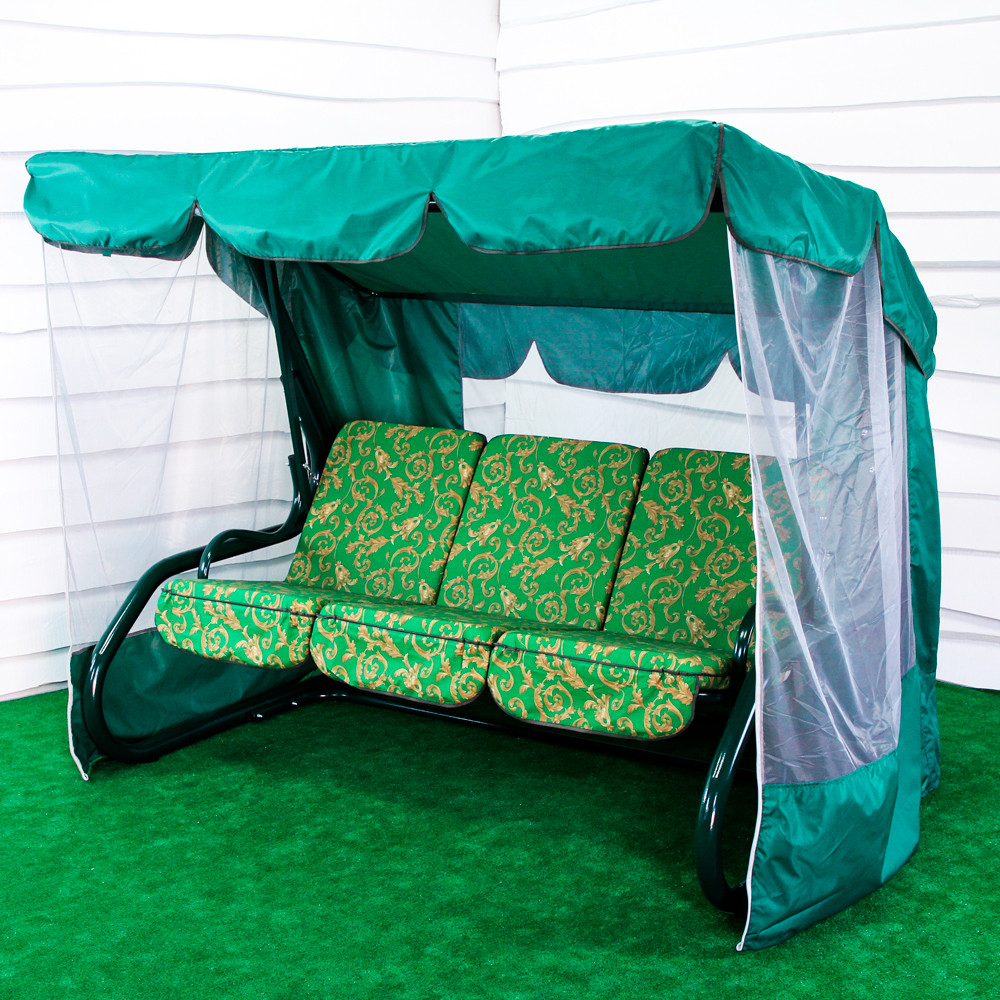 Гойдалки садові "Таїті", 023, фото 1