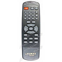 Пульт для cпутникового тюнера HUMAX VDS-3300