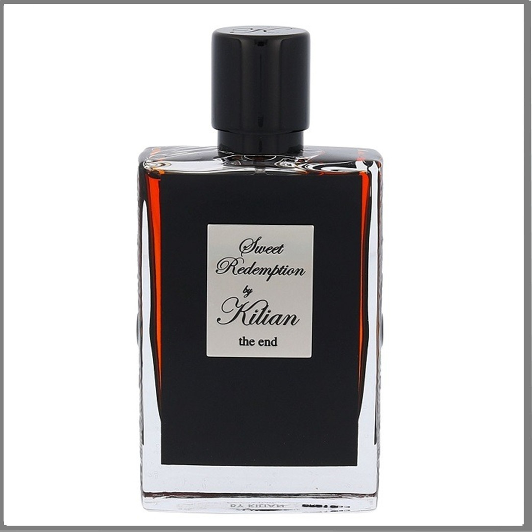 Kilian Sweet Redemption The End By Kilian парфумована вода 50 ml. (Тестер Кіліан Солодке спокутування)