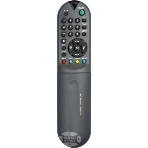 Пульт для телевізора LG 105-224P, фото 1