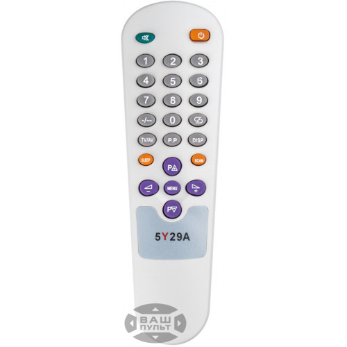 Пульт для телевізора KONKA 5Y29A, фото 1
