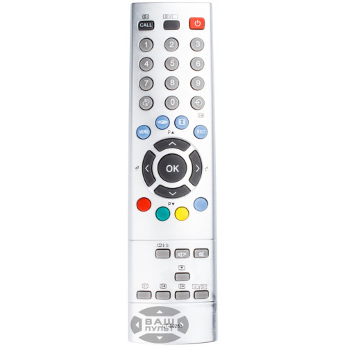 Пульт для телевізора TOSHIBA CT-90253, фото 1