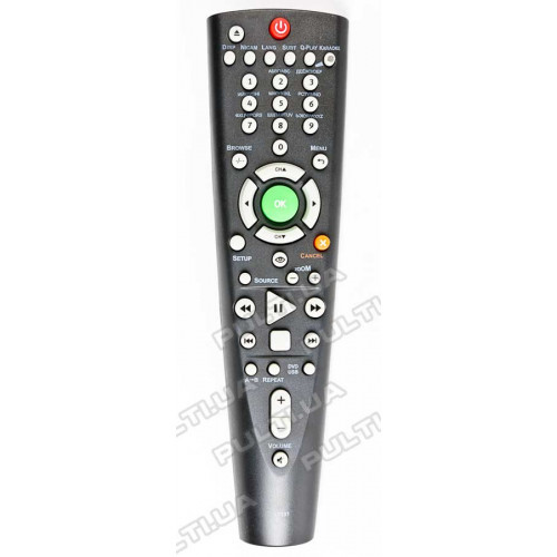 Пульт для телевізора BBK LT121, фото 1