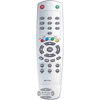 Пульт для cпутникового тюнера STRONG SRT-4125 Evolution