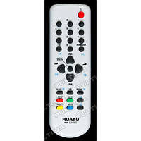 Універсальний пульт для телевізора HUAYU для DAEWOO RM-531DC корпус R40A01