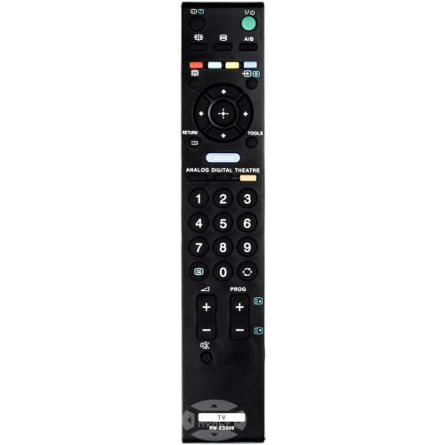 Пульт для телевізора SONY RM-ED009, фото 1