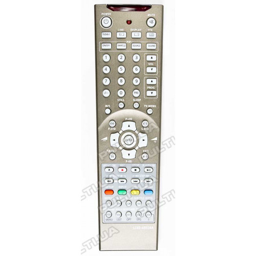 Пульт для телевізора DMTECH LC03-AR028A, фото 1