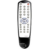 Пульт для cпутникового тюнера TROPHY TA-1001T