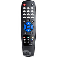 Пульт для cпутникового тюнера ORTON RC-4060CX