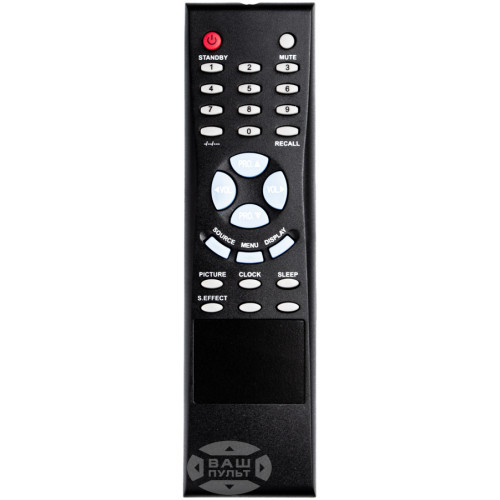 Пульт для телевізора TCL 20B10F50, фото 1