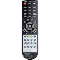 Пульт для cпутникового тюнера GLOBO RC-X10