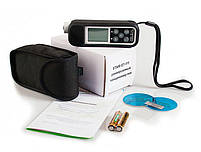 Erari ET111 товщиномір фарби, Fe/NFe, до 2000 мкм, фото 3