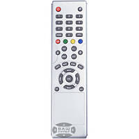 Пульт для cпутникового тюнера GLOBAL S300