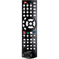 Пульт для cпутникового тюнера GOLDEN INTERSTAR XXREC, GI-S905-HD
