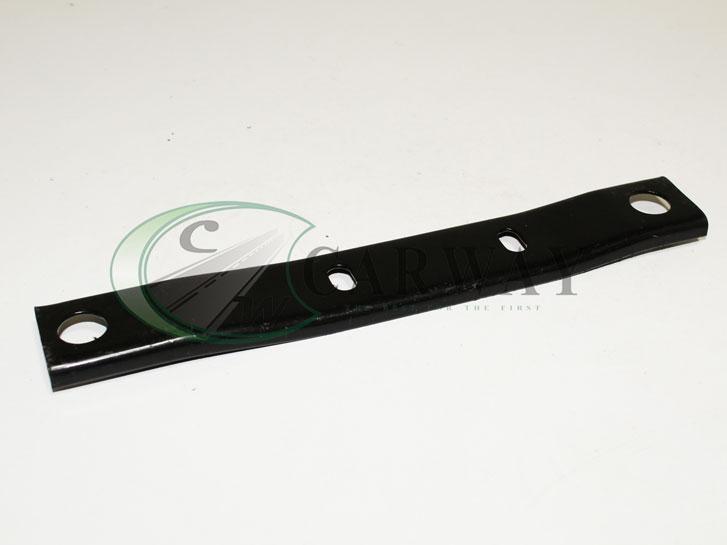 Планка підвісного підшипника ВАЗ 2101-07 2101-2202102 Україна-деталь