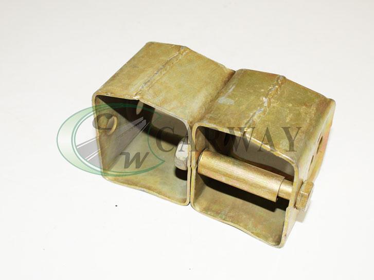 Підставки задньої стійки ВАЗ 2108-2109 (короба на 3 відв.) 2108-2915004 Україна-деталь