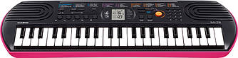 Синтезатор CASIO SA-78AH7