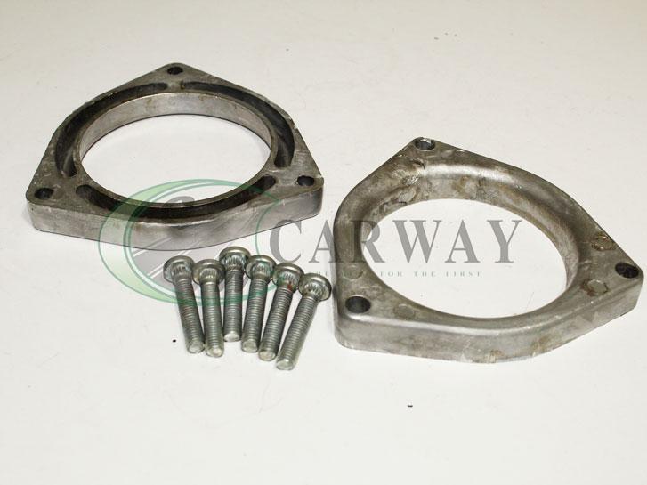 Підставки передньої стійки ВАЗ 2108-2109 (метал 18 мм) 2108-2905003 Україна-деталь