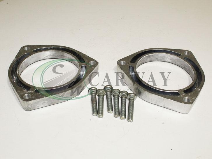 Підставки передньої стійки ВАЗ 2108-09 (метал 21 мм) 2108-2905003 Україна-деталь