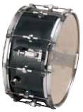 Малий барабан MAXTONE SDC602 Black