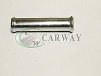 Трубка 16х16 пряма Україна-деталь