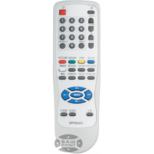 Пульт для телевізора ORION SPP2932FL, фото 1