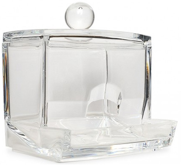 Контейнер-органайзер для ватних паличок AVADONAEStyle