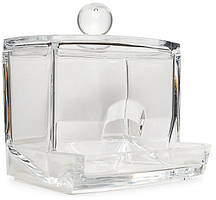 Контейнер-органайзер для ватних паличок AVADONAEStyle