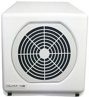 Витяжка для пилу настільна X2F Ulka