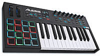 MIDI клавиатура ALESIS VI25