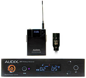 Радіомікрофон/система AUDIX PERFORMANCE SERIES AP41 L10
