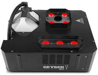 Дим машина CHAUVET Geyser P7