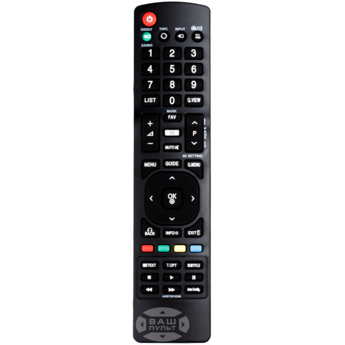 Пульт для телевізора LG AKB72915269, фото 1