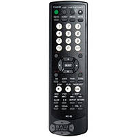 Пульт для BBK RC-35 (аналог в іншому корпусі)