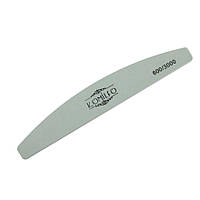 Полірувальник Komilfo півколо зелений 600/3000EStyle