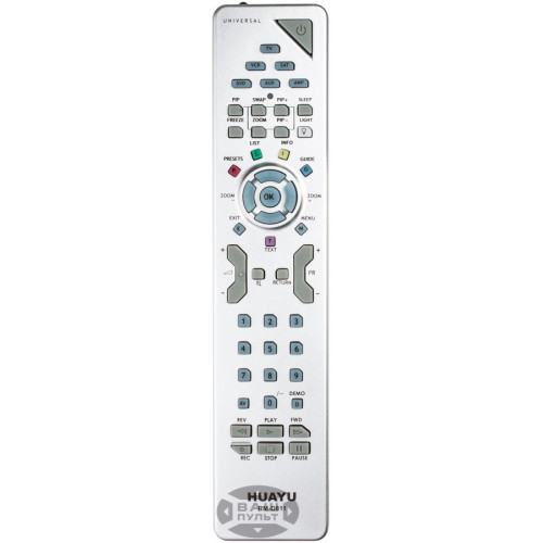 Універсальний пульт HUAYU для THOMSON RM-D811, фото 1