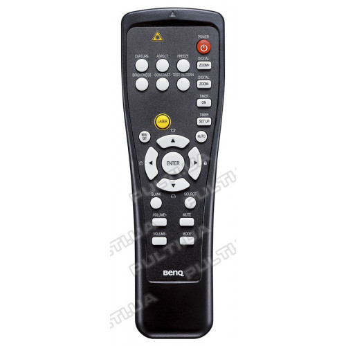 Пульт для проєктора BENQ MP772ST, MP776ST (аналог), фото 1