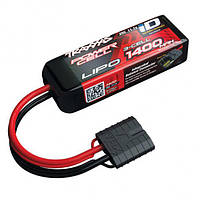 Аккумулятор Traxxas LiPO 11,1 В 1400 мАч 3S 25C (2823X)