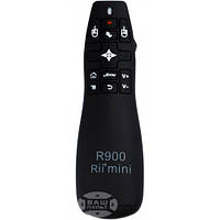 Пульт Air Mouse Presenter Rii R900