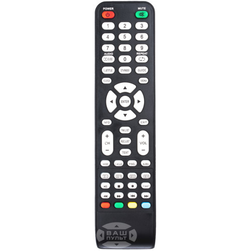 Пульт для ELENBERG 24DF4530, фото 1