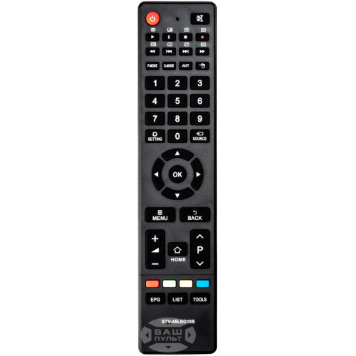 ПїЅпїЅпїЅпїЅпїЅ пїЅпїЅпїЅ BRAVIS UHD-45F6000 Smart+T2, фото 1