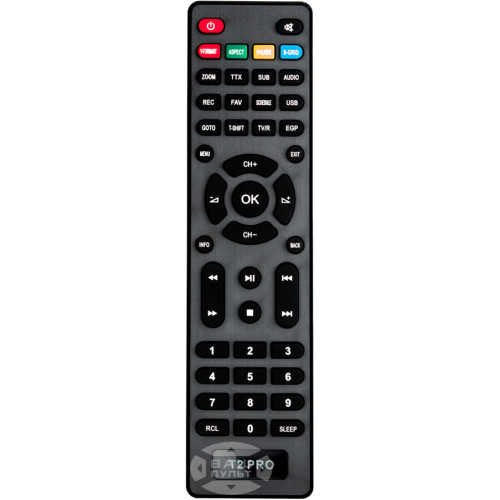 ПїЅпїЅпїЅпїЅпїЅ пїЅпїЅпїЅ DVB-T2 пїЅпїЅпїЅпїЅпїЅпїЅ HDBOX T2 PRO, фото 1
