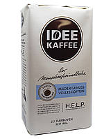 Кофе Idee Caffe молотый 500 г J.J.Darboven (125)