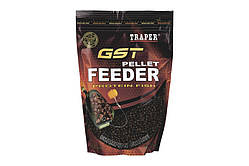 Пелетс   Traper GST Feeder 500 g