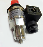 Датчик тиску MBS 1700 0-10 bar 4-20 mA G 1⁄2, фото 3